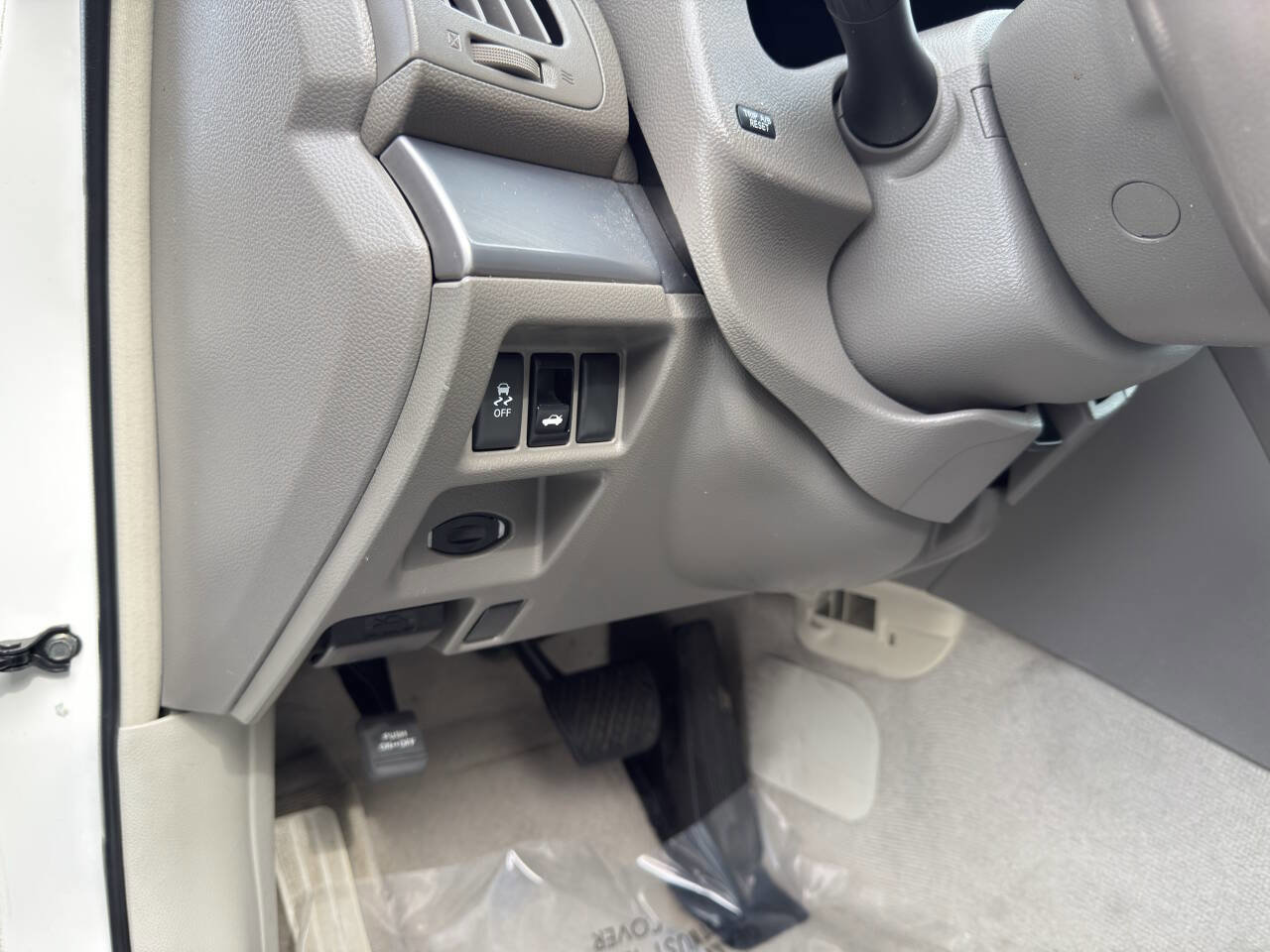 Used 2015 INFINITI Q40 RWD image 19