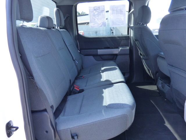 Used 2024 Ford F150 XLT w/ Tow/Haul Package image 17