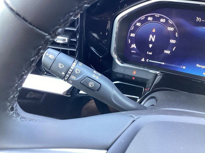New 2026 Chevrolet Silverado 1500 LT image 33