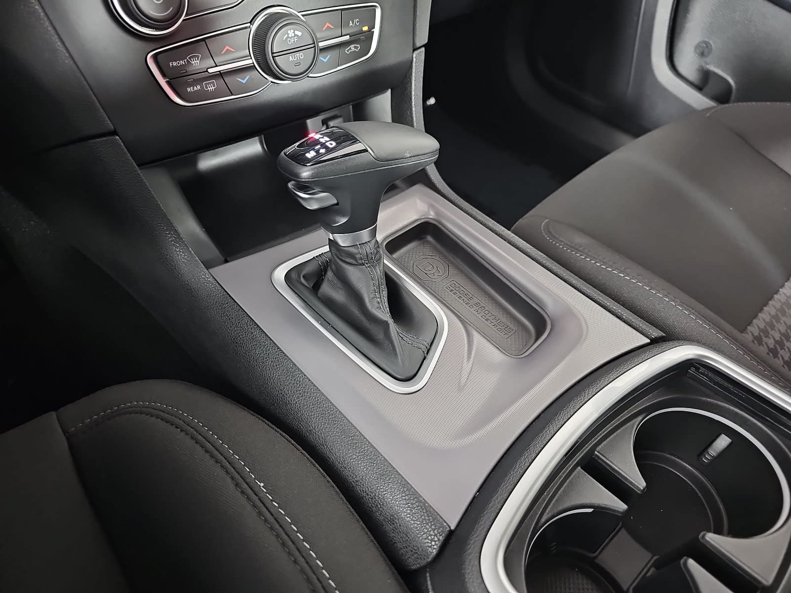 Used 2023 Dodge Charger Scat Pack RWD image 23