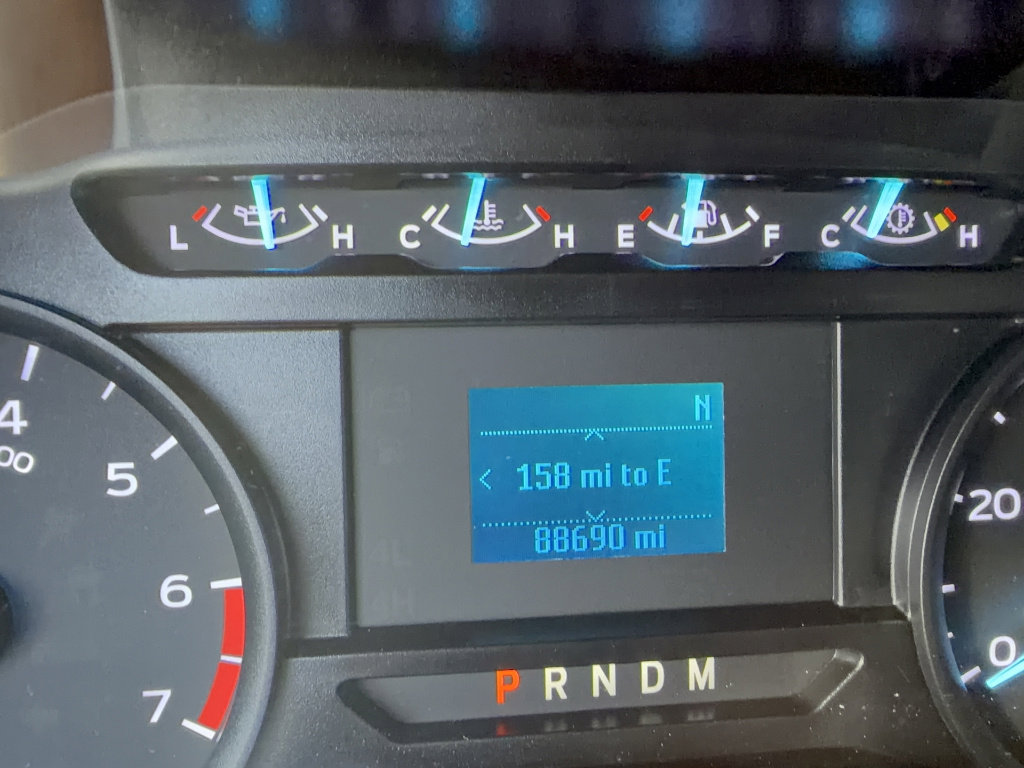 Certified 2021 Ford F250 XL w/ Power Equipment Group image 18