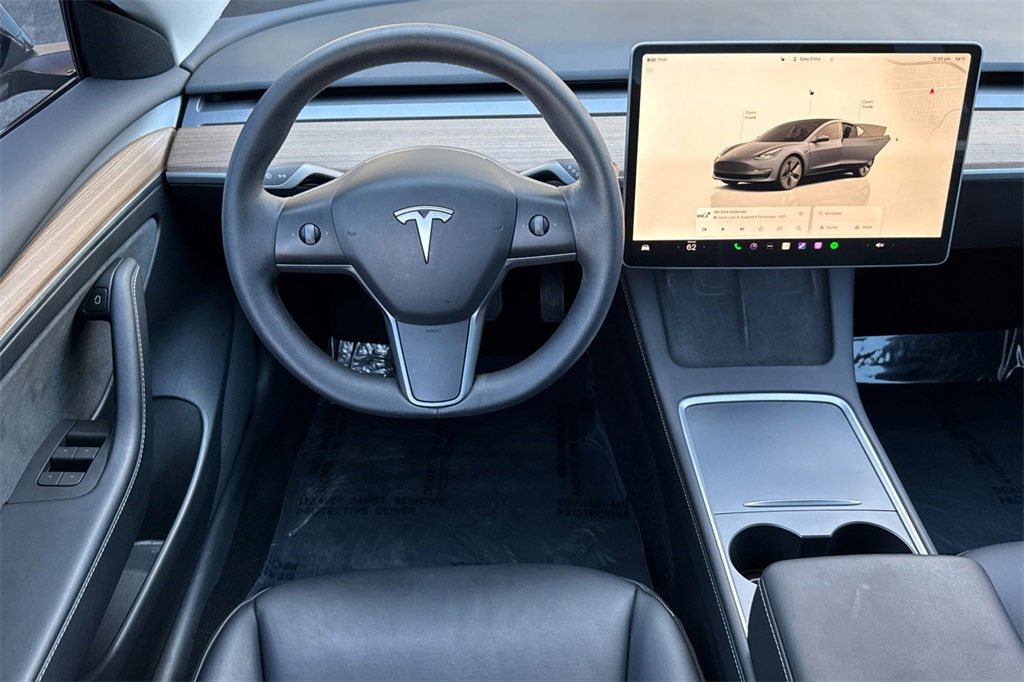 Used 2022 Tesla Model 3 image 14