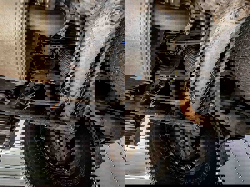 Used 2003 Lexus GX 470 image 37