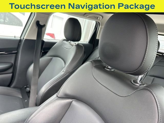 Used 2019 MINI Cooper Clubman S image 8