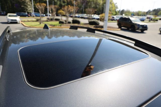 Certified 2024 Subaru Crosstrek 2.5i Sport w/ Crosstrek Mirror Package AWD/4WD image 9