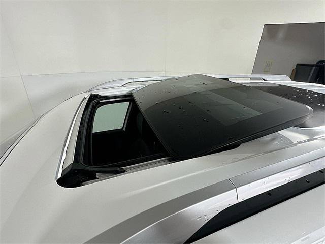 New 2026 Hyundai Palisade Calligraphy image 11