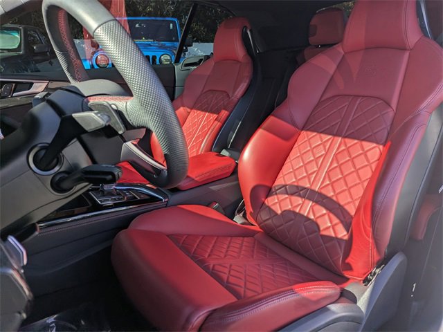 Used 2024 Audi S5 Premium Plus w/ Premium Plus Package image 14