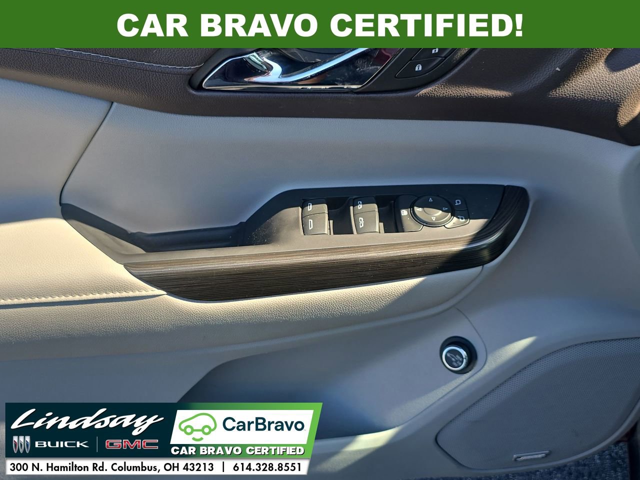 Certified 2023 GMC Acadia SLT image 21