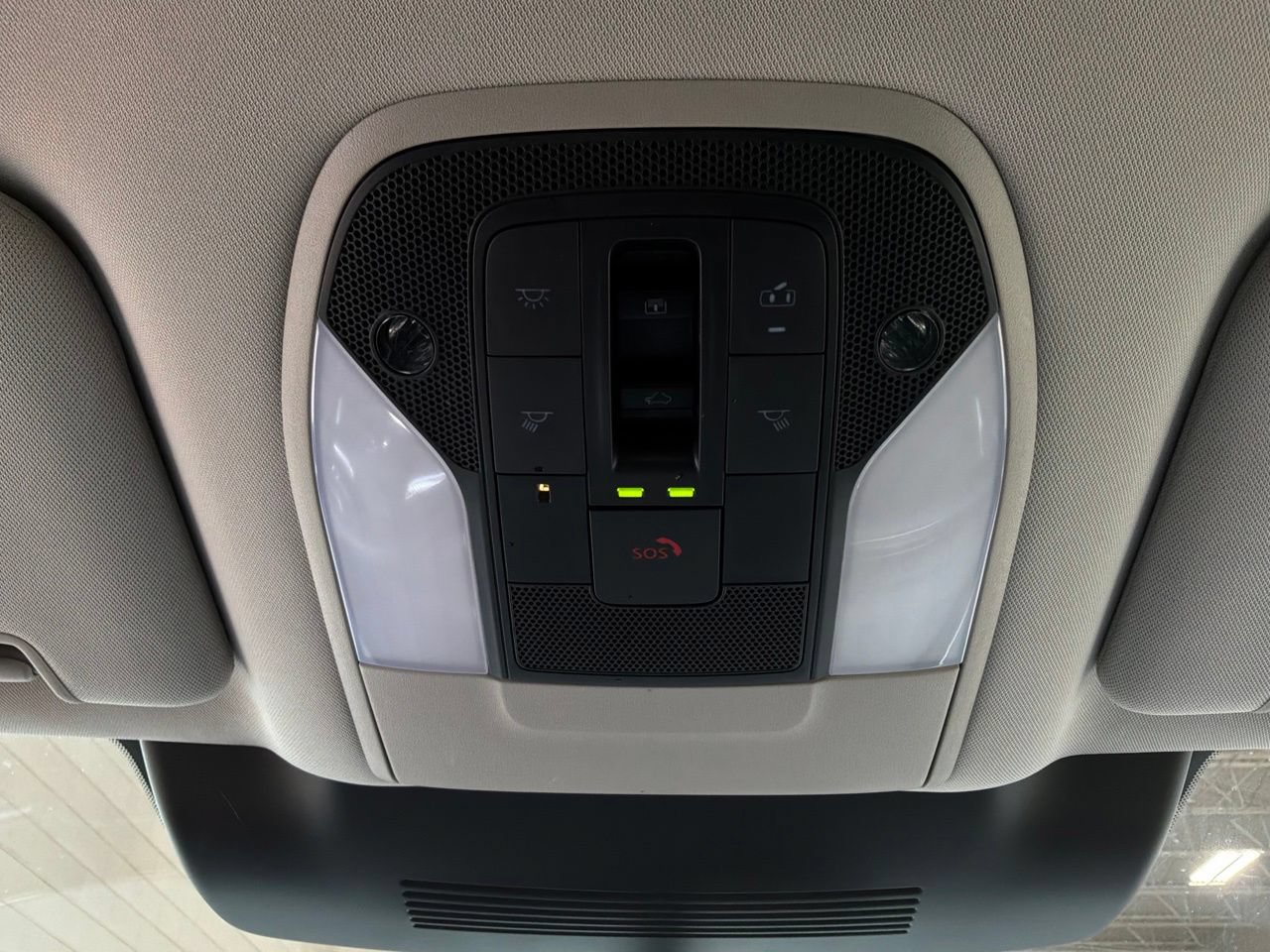 Used 2026 INFINITI QX60 Luxe FWD image 19