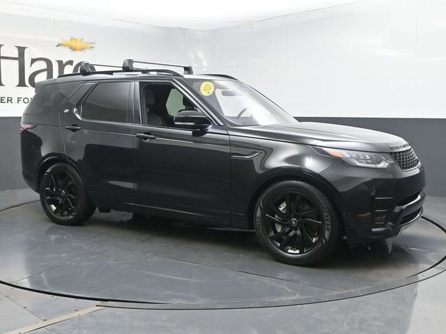 Used 2020 Land Rover Discovery Landmark AWD/4WD image 6