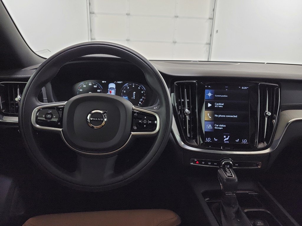 Used 2020 Volvo S60 T6 Inscription AWD/4WD image 13