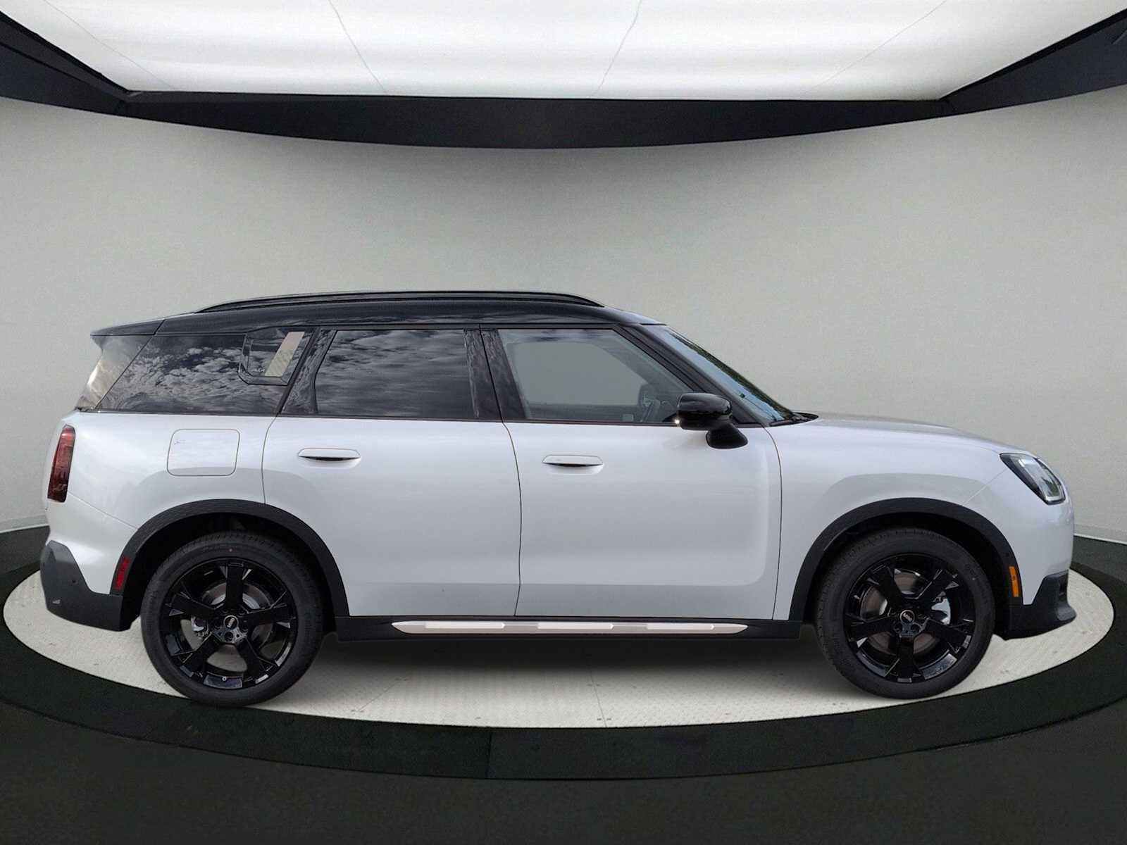 New 2027 MINI Cooper Countryman S AWD/4WD image 9