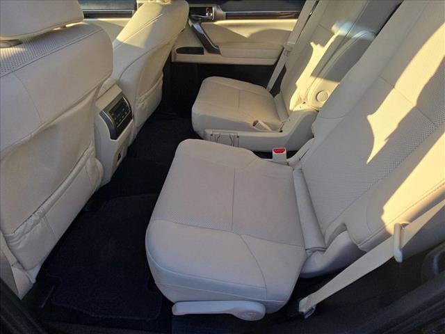 Used 2023 Lexus GX 460 Premium AWD/4WD image 19