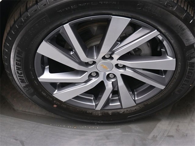 Used 2022 Chevrolet Equinox Premier image 31