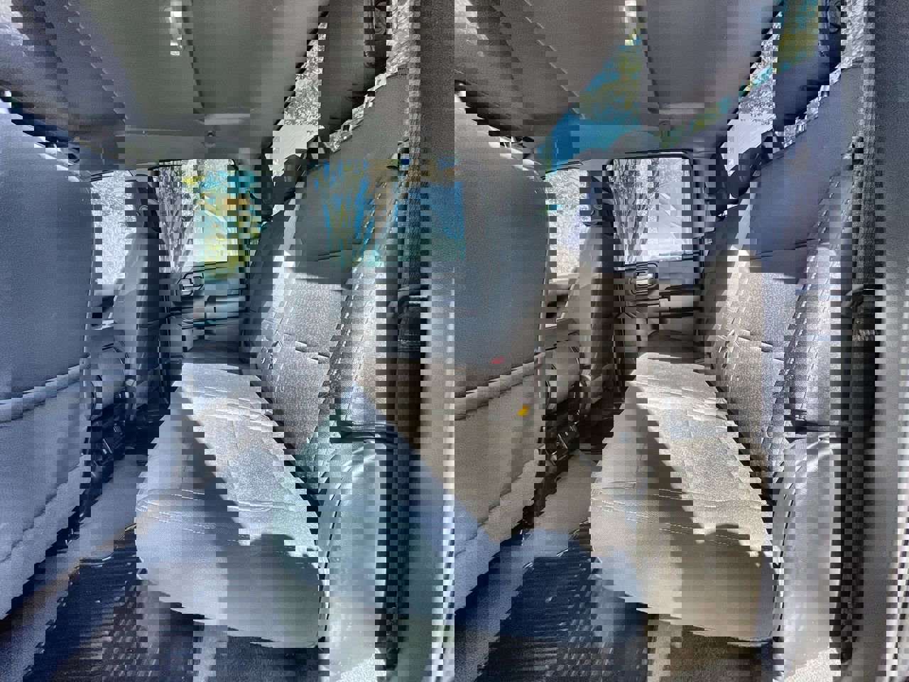 Used 2025 Chevrolet Silverado 2500 Custom w/ Custom Value Package image 24