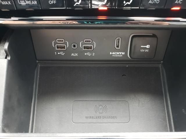 Used 2023 Jeep Grand Cherokee Overland w/ Luxury Tech Group IV AWD/4WD image 23