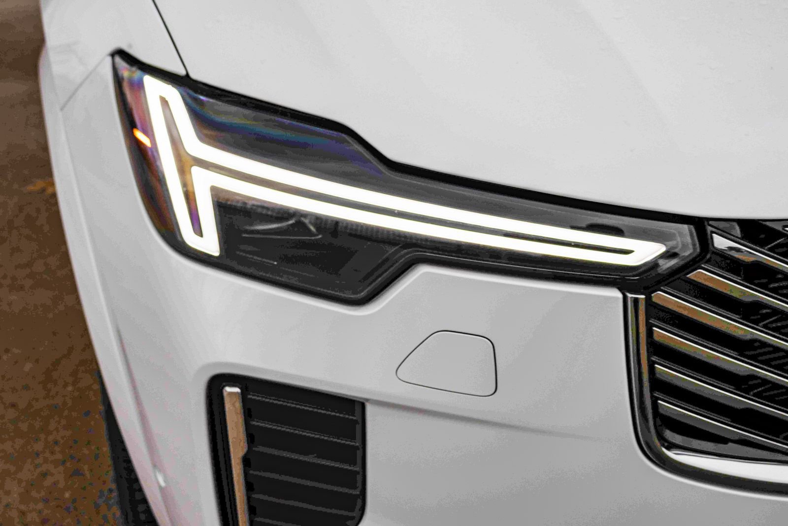 New 2026 Volvo XC90 B6 Ultra w/ Lounge Package image 15