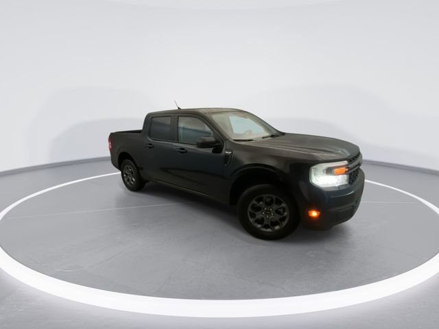 Used 2024 Ford Maverick XLT w/ Equipment Group 300A Standard image 6