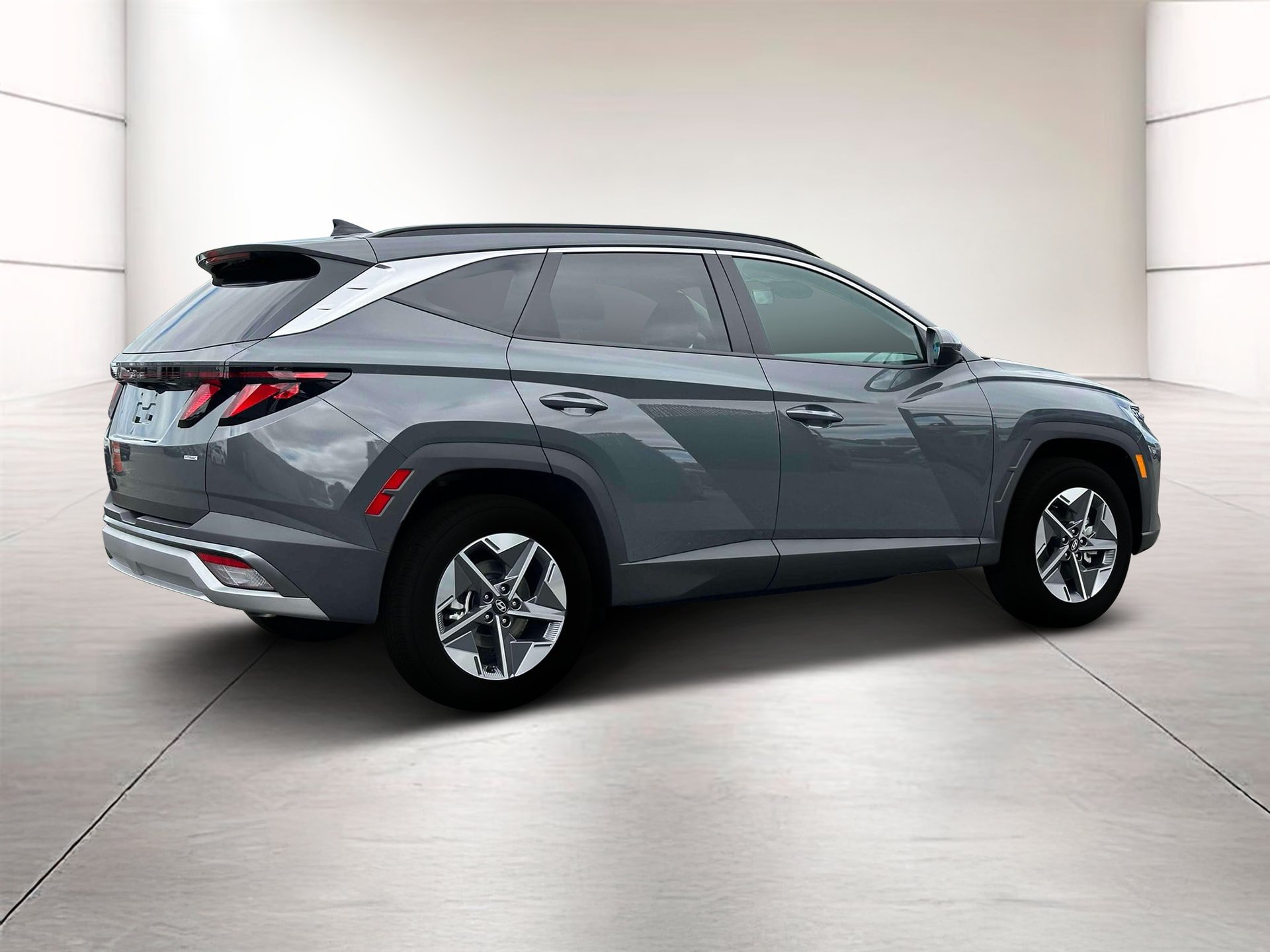 New 2026 Hyundai Tucson SEL AWD/4WD image 8