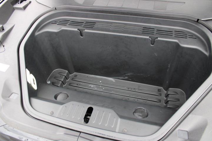 Used 2023 Ford Mustang Mach-E GT image 26