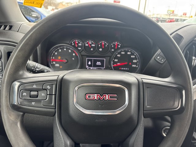 Used 2024 GMC Sierra 2500 Pro w/ Convenience Package image 22