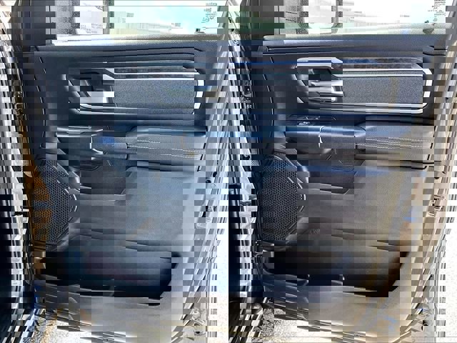 Used 2022 RAM 1500 Big Horn image 12