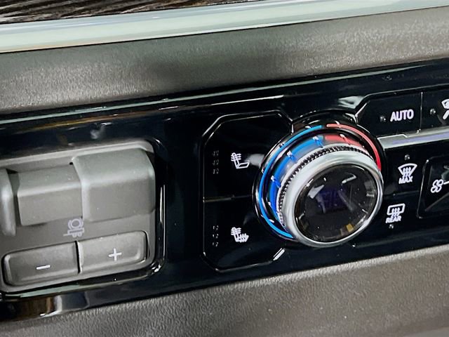 New 2026 GMC Sierra 1500 Elevation w/ Elevation Premium Package image 19