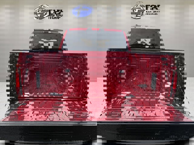 New 2026 Ford F150 STX w/ F-150 LOBO Package image 6