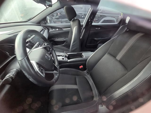 Used 2019 Honda Civic Sport image 6