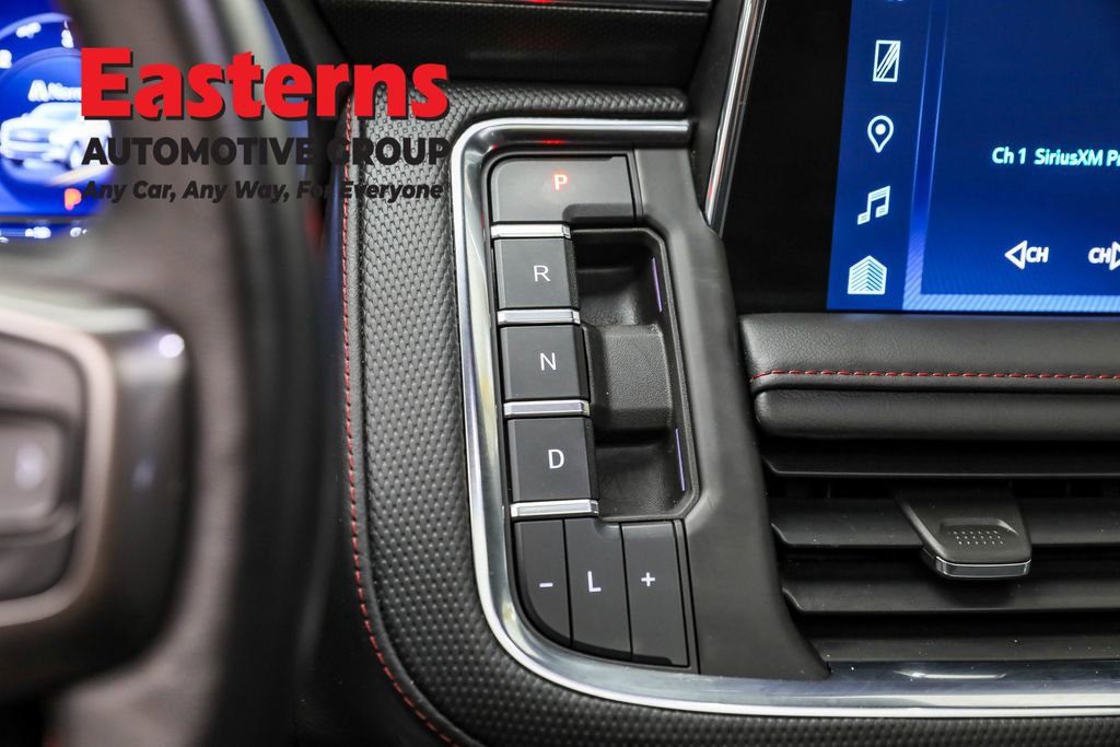 Used 2023 Chevrolet Tahoe RST image 13