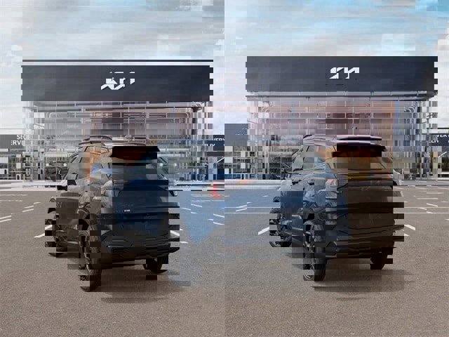 New 2026 Kia Sportage X-Line Prestige image 4