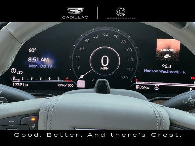 Certified 2024 Cadillac Escalade Sport Platinum AWD/4WD image 17