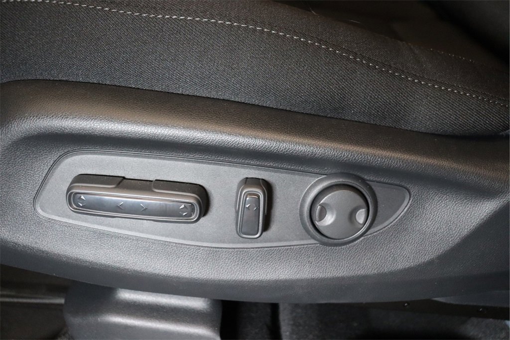 New 2026 Honda CR-V EX image 7