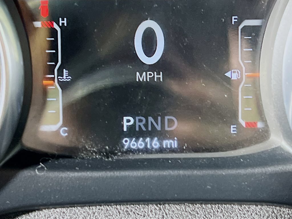 Used 2019 Jeep Wrangler Unlimited Rubicon AWD/4WD image 12