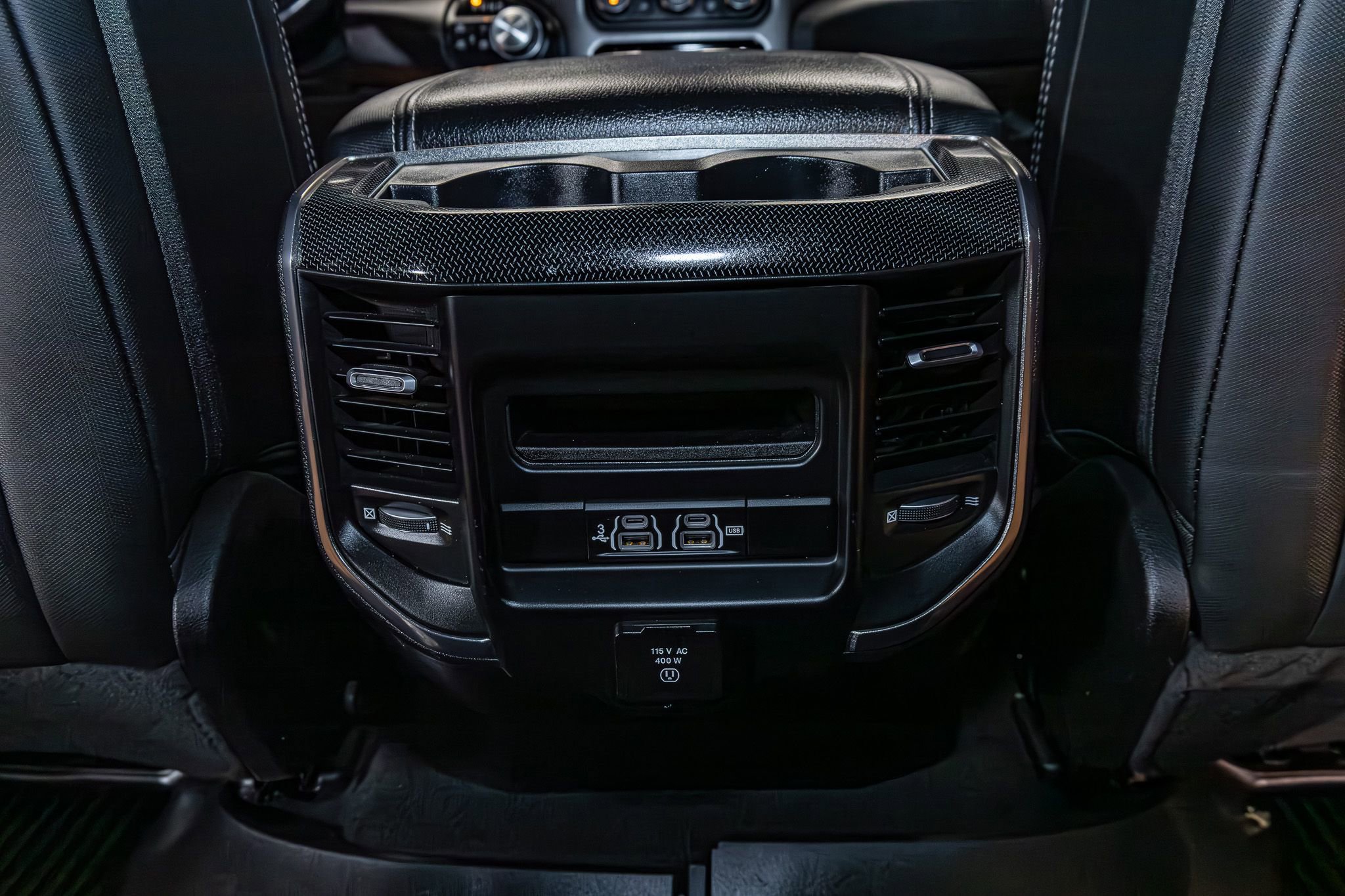 Used 2020 RAM 1500 Sport w/ Level 2 Equipment Goup w/2_L image 23