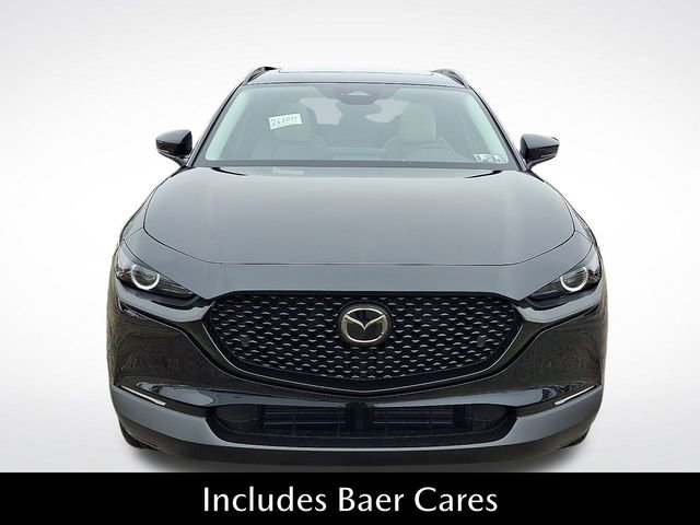 New 2026 MAZDA CX-30 AWD 2.5 S video 2