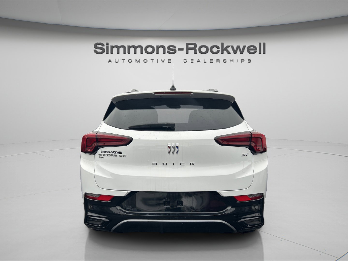 Used 2024 Buick Encore GX Sport Touring image 5