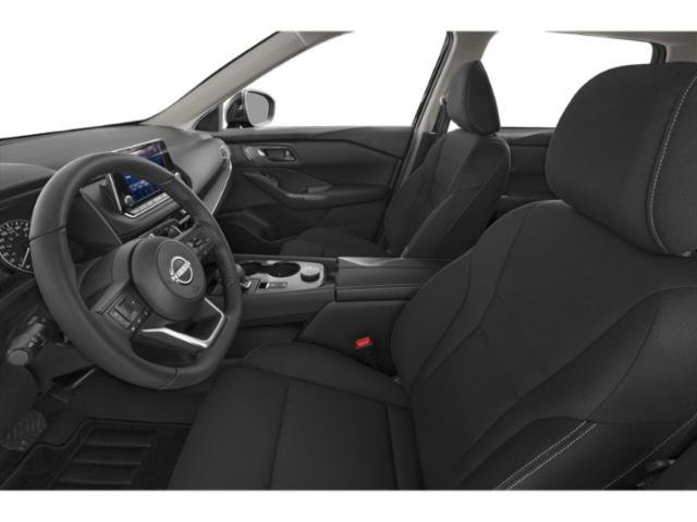 Used 2024 Nissan Rogue S AWD/4WD image 43