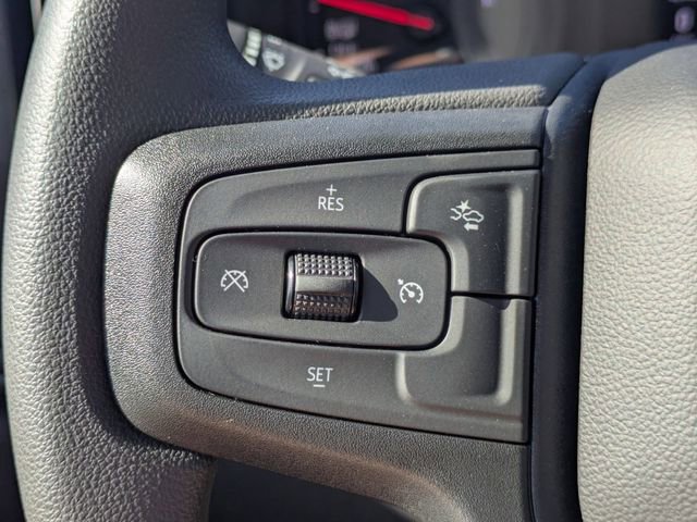 New 2026 Chevrolet Silverado 1500 W/T w/ WT Value Package image 12
