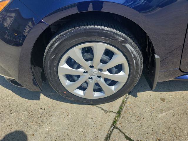 Certified 2026 Toyota Corolla LE image 29