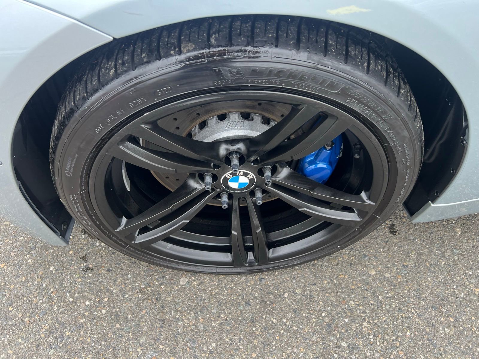Used 2015 BMW M4 Coupe image 11