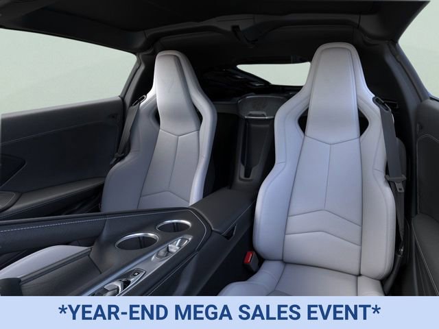 New 2026 Chevrolet Corvette Z06 image 16