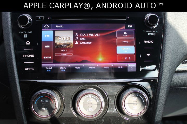 Used 2019 Subaru WRX Premium image 13