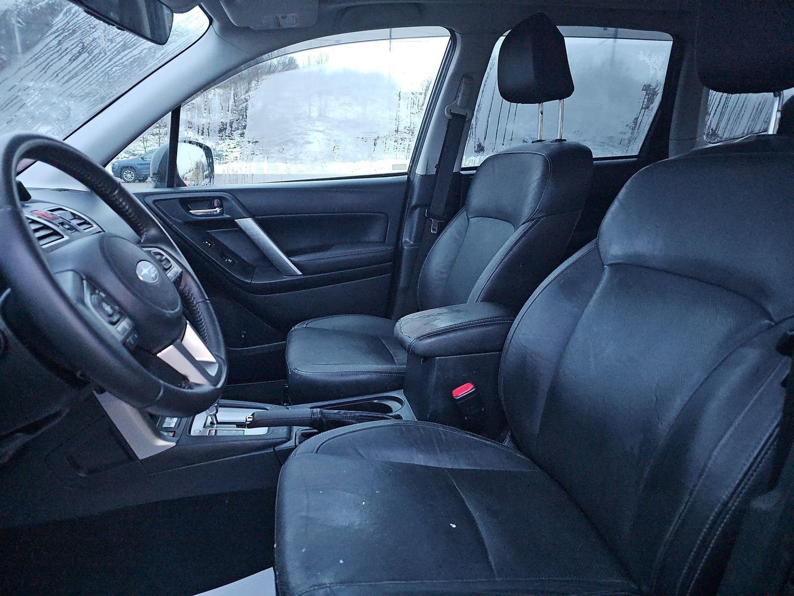 Used 2018 Subaru Forester 2.5i Limited image 13