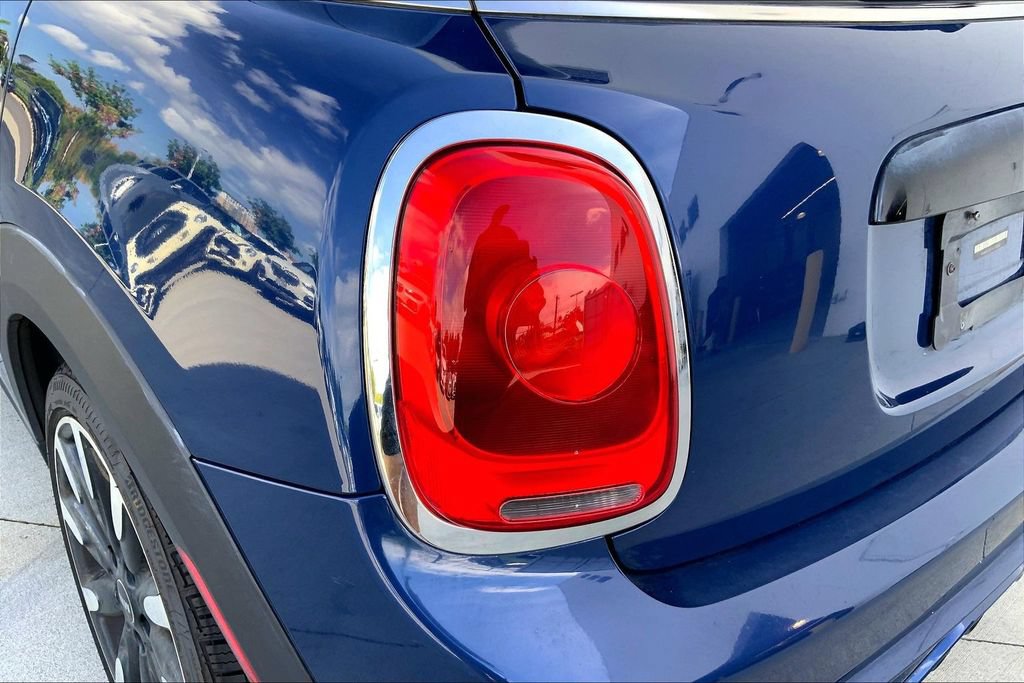 Used 2018 MINI Cooper S FWD image 27