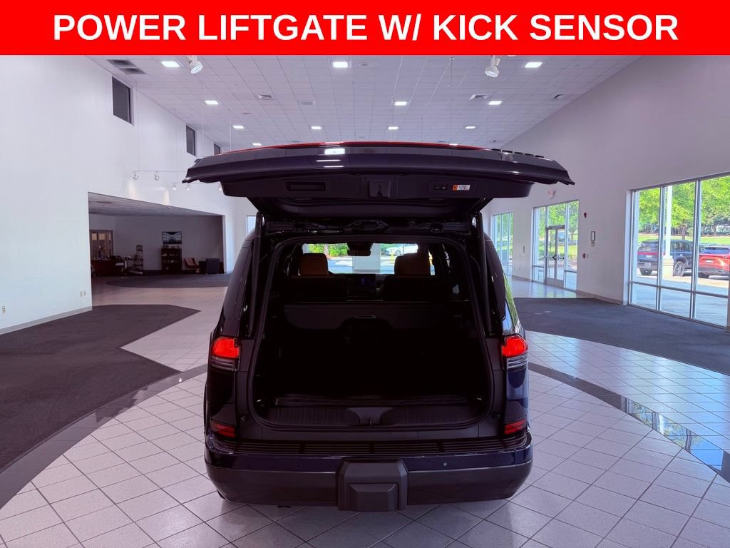 Certified 2025 Lexus GX 550 w/ Accessory Package (Z1) AWD/4WD image 7