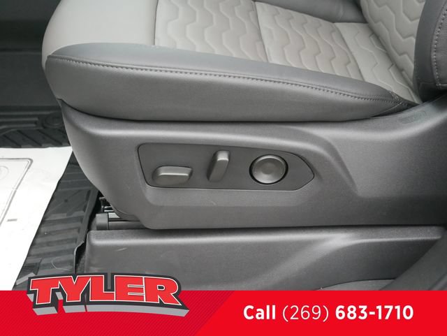 New 2026 Chevrolet Silverado 1500 ZR2 w/ ZR2 Bison Edition AWD/4WD image 31