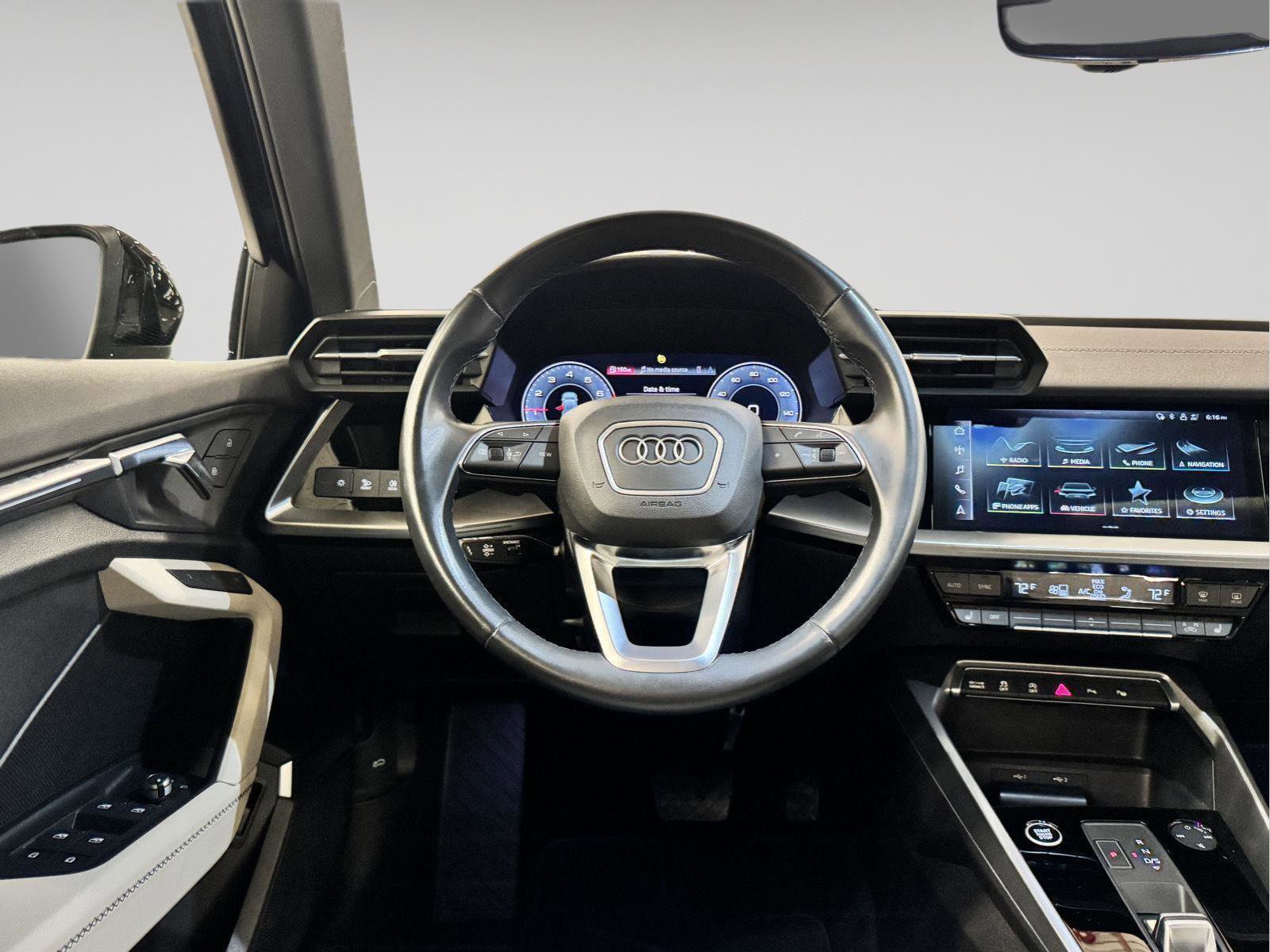 Certified 2022 Audi A3 2.0T Premium Plus image 15