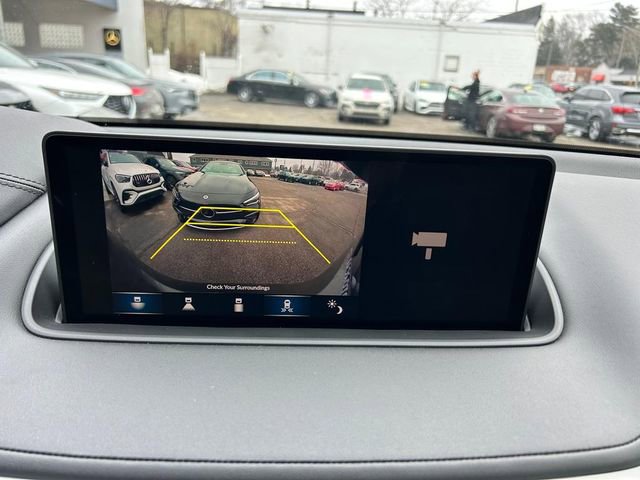 Used 2023 Acura MDX SH-AWD w/ Technology Package image 18