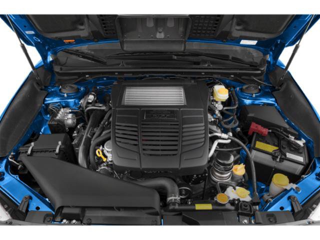 Used 2021 Subaru WRX Limited w/ Popular Package #3 AWD/4WD image 16